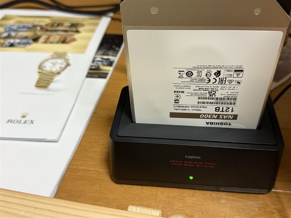 ハードディスク・HDD(3.5インチ) レビュー・評価 - 価格.com