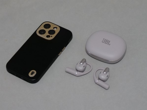 JBL Sense Pro [グレージュ] レビュー評価・評判 - 価格.com