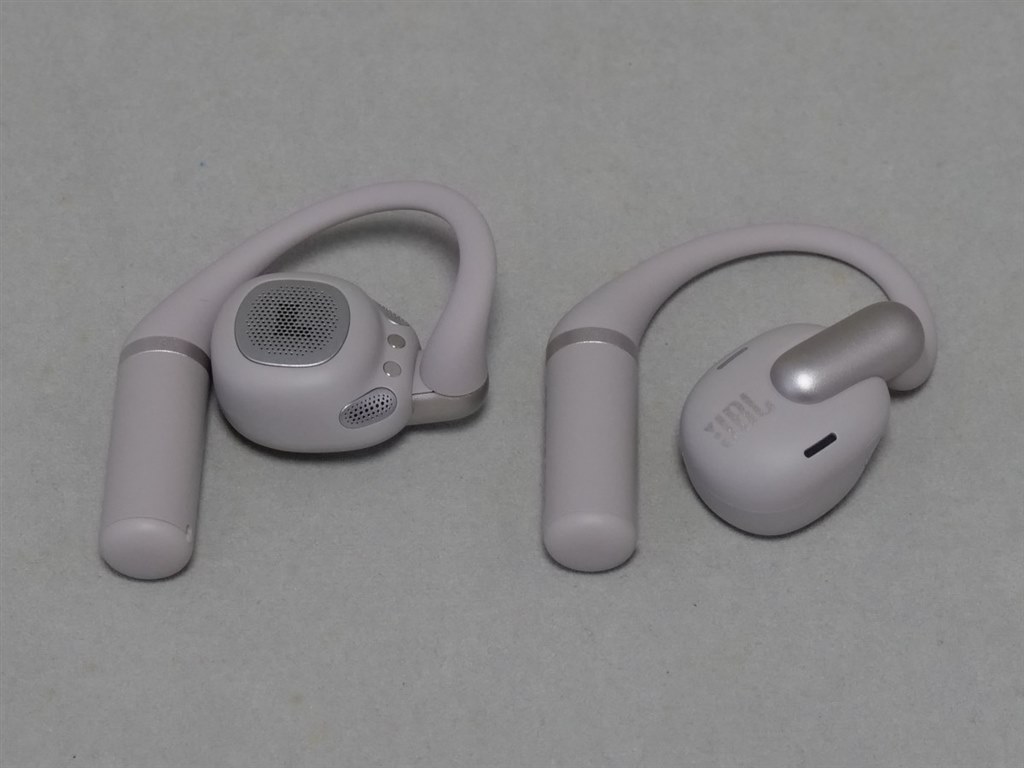 位置調整機構装備！言い訳のないパワフルサウンド！ 』 JBL Sense Pro