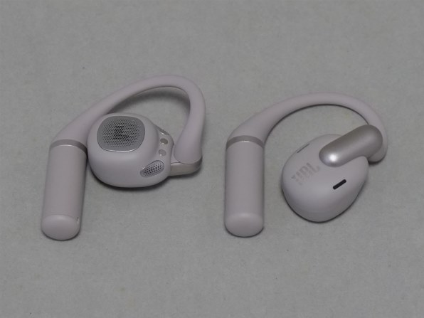 JBL Sense Pro [グレージュ] レビュー評価・評判 - 価格.com