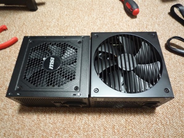 未開封新品 MSI MAG A850GL PCIE5 WHITE 電源 自作PC Amazon | MSI MAG A850GL PCIE5 WHITE PC電源ユニット 850W ATX3.1