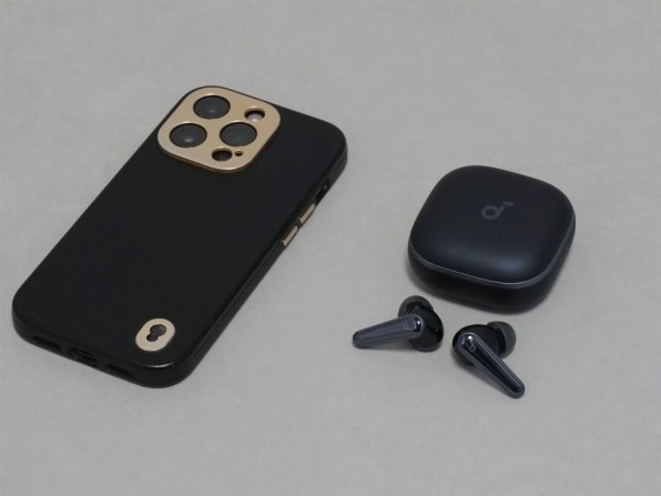 ANKER Soundcore Liberty 5 A3957N11 [ミッドナイトブラック] 価格比較