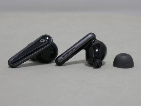 ANKER Soundcore Liberty 5 A3957N11 [ミッドナイトブラック] 価格比較