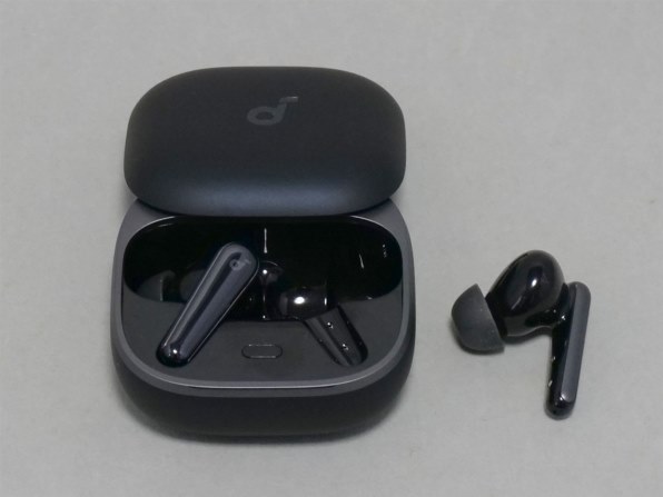 ANKER Soundcore Liberty 5 A3957N11 [ミッドナイトブラック] 価格比較