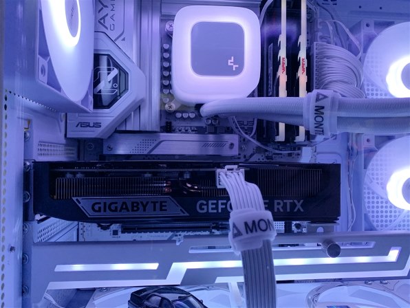 GIGABYTE GV-N506TWF2MAX OC-16GD [PCIExp 16GB] 価格比較 - 価格.com