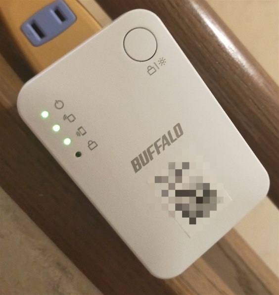 バッファロー AirStation HighPower WEX-1166DHPL/N [ホワイト] 価格