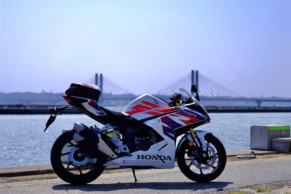 ホンダ CBR250RR - 価格.com