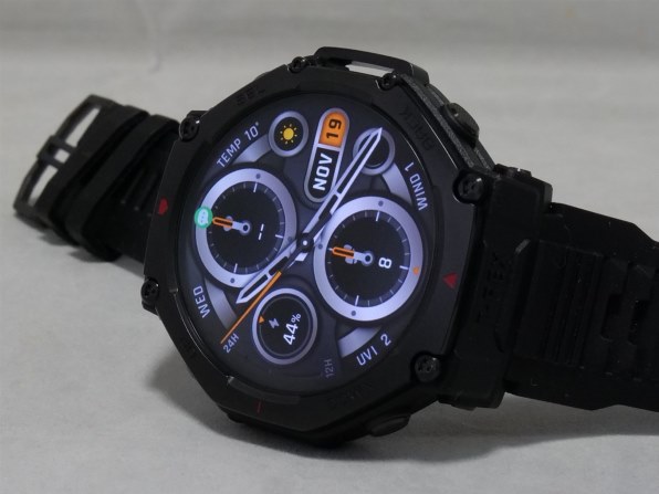 Zepp Health Amazfit T-Rex 3 Pro [タクティカルブラック] 価格比較