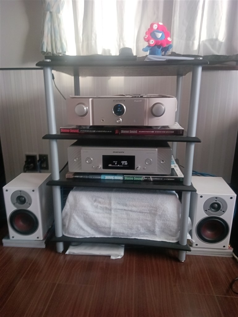 DALI スピーカー ZENSOR1 WLTD ホワイト DALI/スピーカー/ZENSOR1 WHITE(PAIR) -DJ機材アナログレコード専門店