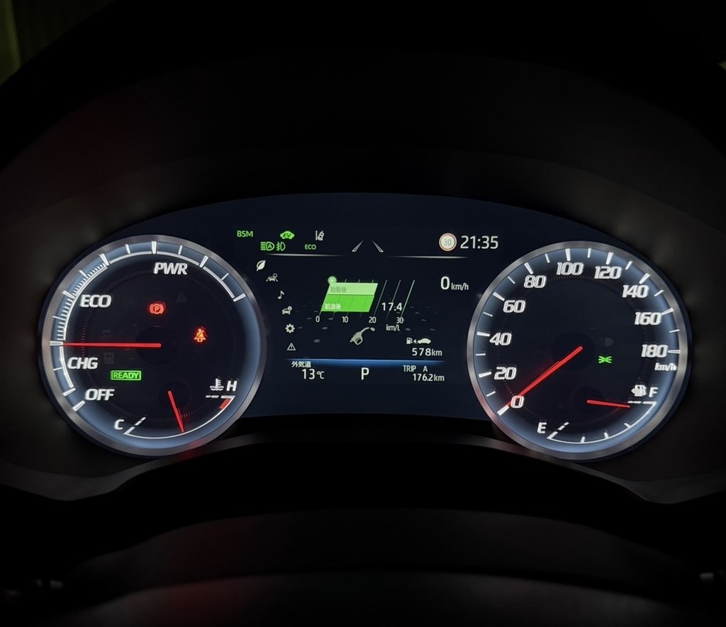 今買うなら3.5HV マルチステージがオススメです。』 トヨタ クラウン