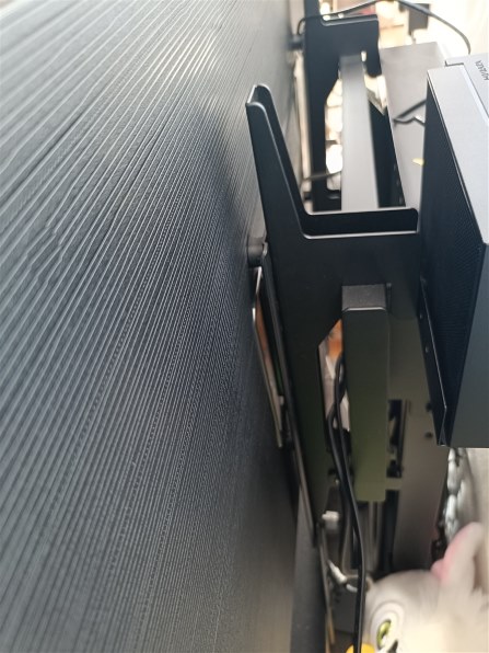 ハイセンス 55U8N [55インチ]投稿画像・動画 - 価格.com