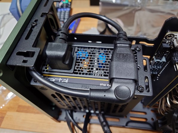 Fractal Design Terra FD-C-TER1N-02 [シルバー] 価格比較 - 価格.com