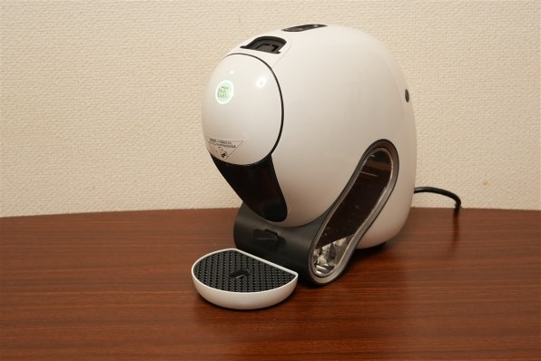 ネスレ ネスカフェ ドルチェ グスト ネオ カフェ MD9782 レビュー評価