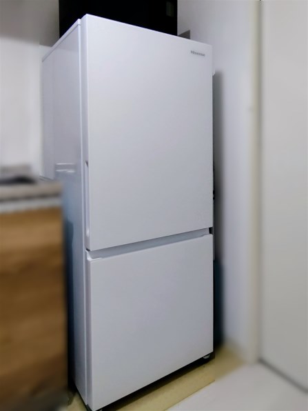 ハイセンス HR-G260HW [ホワイト] 価格比較 - 価格.com