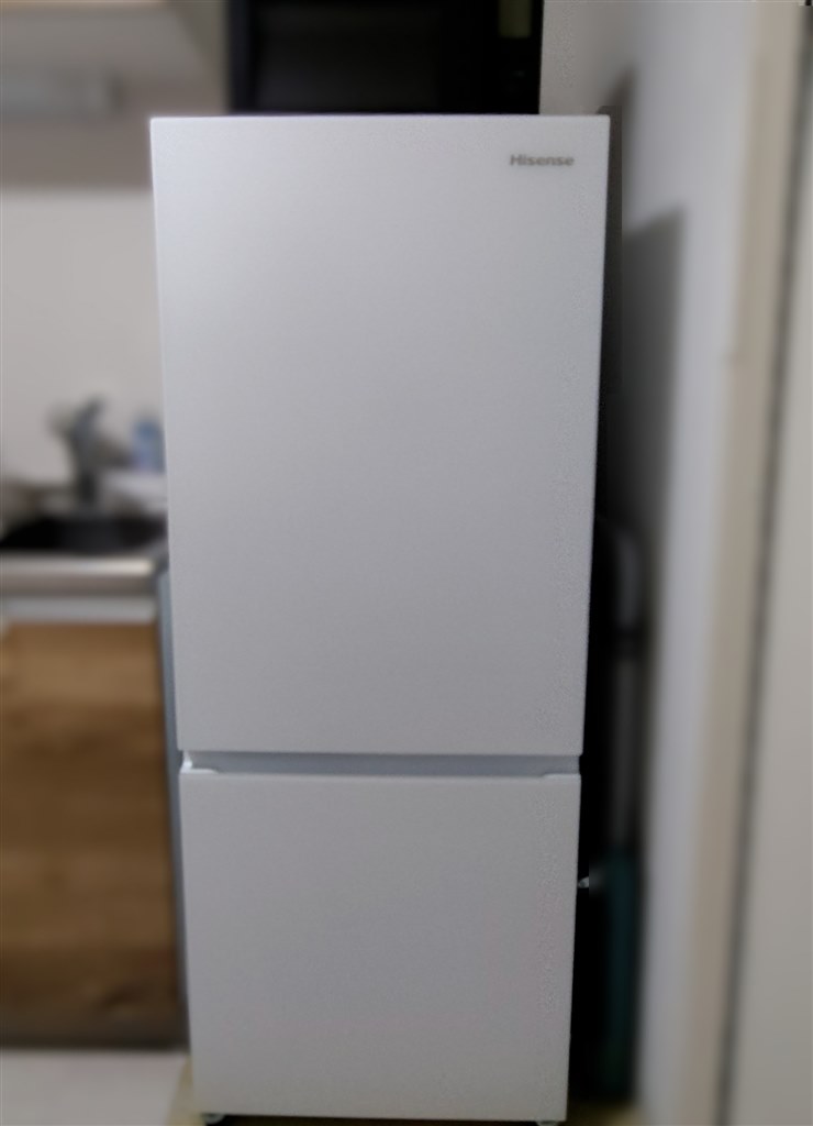 f*o様 【3月1日たのメル便で発送】HR-G260HW 2025年製≪送料込み 電子レンジ上乗せ＆大容量ならコレ一択！！』 ハイセンス HR-G260HW