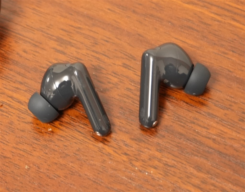 1万円台とは思えない機能と高音質を両立したワイヤレスイヤホン