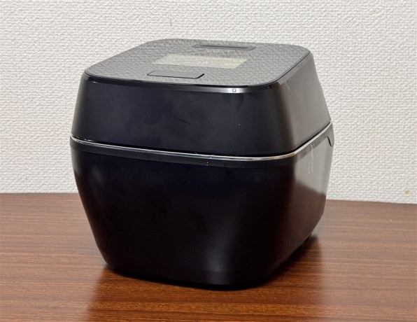 東芝 真空圧力IH RC-10ZWX(K) [グランブラック] 価格比較 - 価格.com