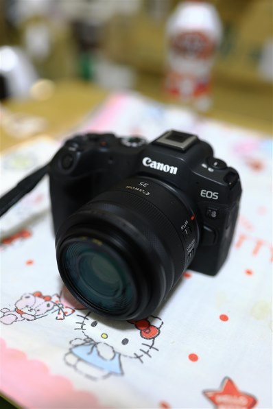 CANON RF35mm F1.8 マクロ IS STM 価格比較 - 価格.com