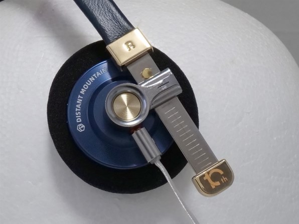 Rose DISTANT MOUNTAIN 10th Anniversary Edition [ロイヤルブルー