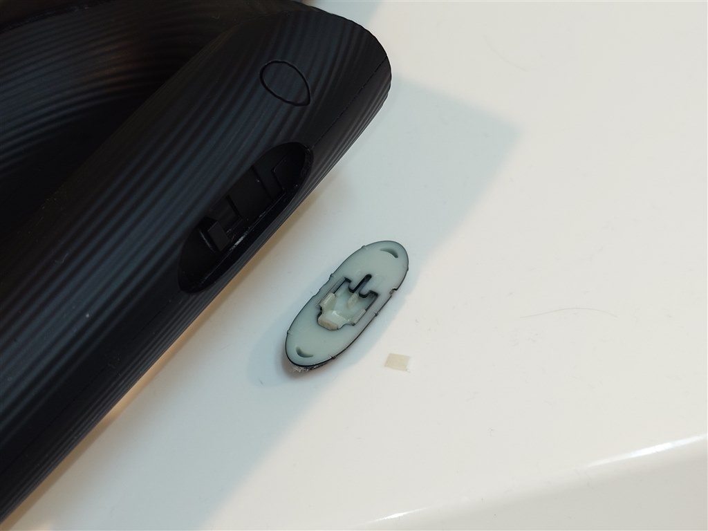 ReFa BEAUTECH DRYER SMART【持ち手破損あり】ブラック 持ち手破損あり ReFa BEAUTECH DRYER SMART ブラック ReFa BEAUTECH