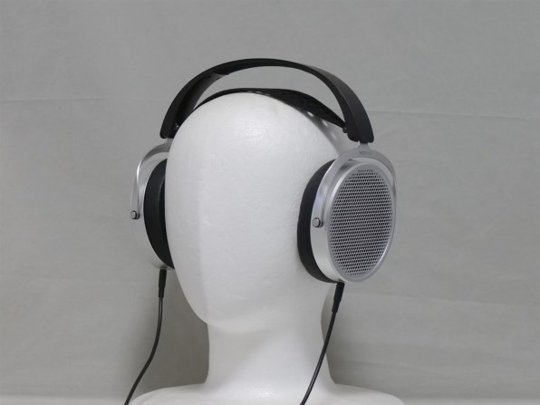 HiFiMAN HE600投稿画像・動画 - 価格.com