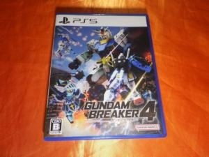 バンダイナムコエンターテインメント ガンダムブレイカー4 [PS5] 価格