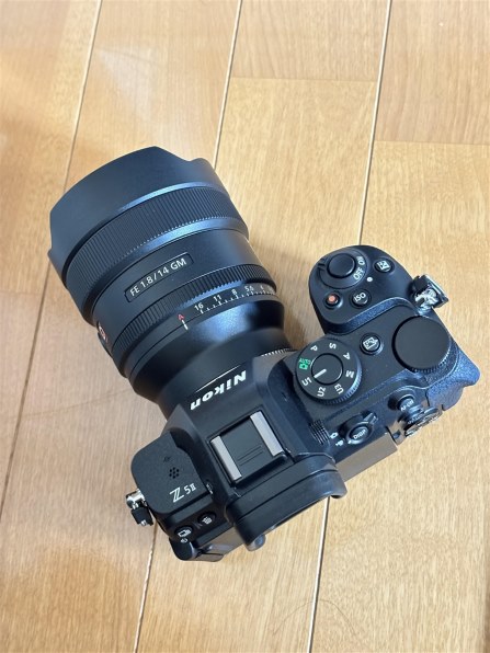 ニコン Z5II ボディ 価格比較 - 価格.com