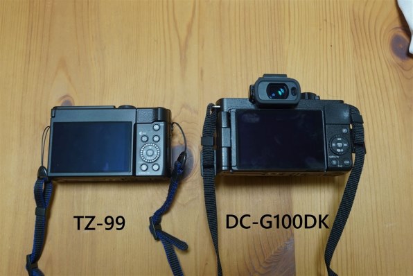 パナソニック LUMIX DC-TZ99-K [ブラック] 価格比較 - 価格.com
