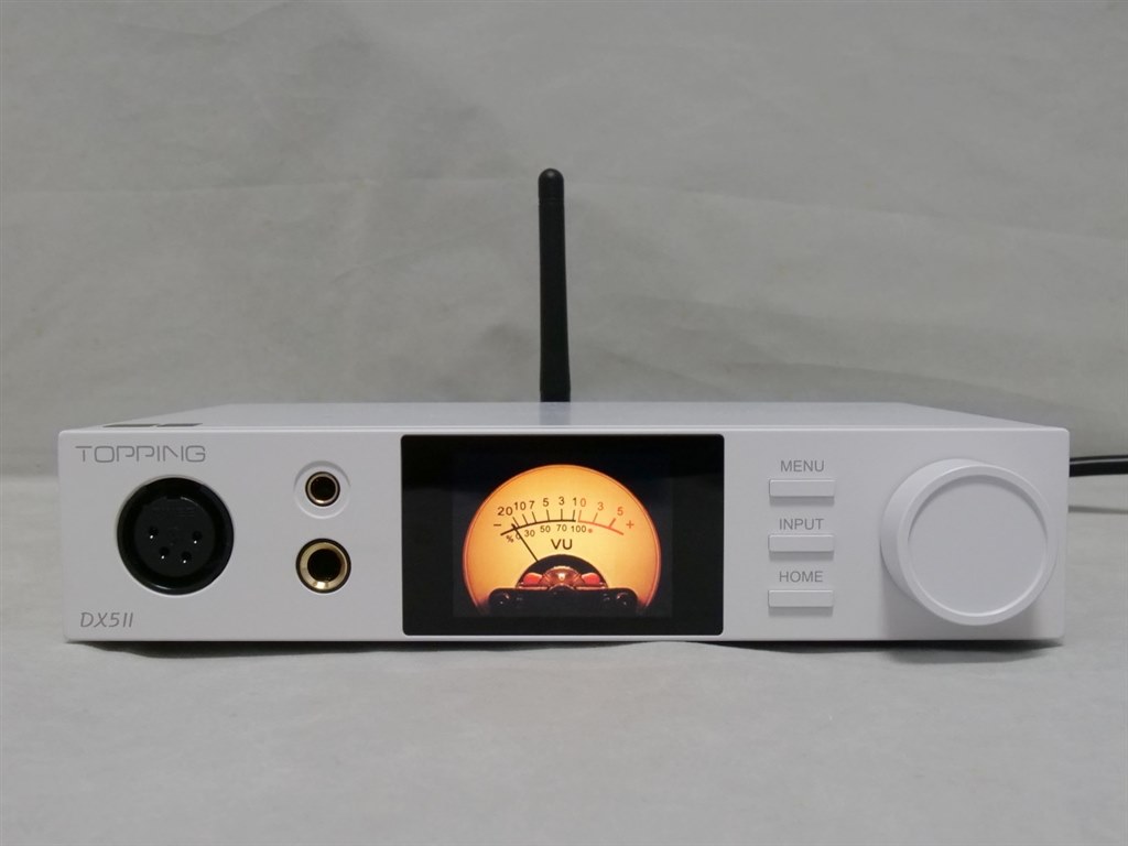 アンプ TOPPING dx5ii TOPPING DX5 II DAC ヘッドホンアンプ – オレメカTOPPING店