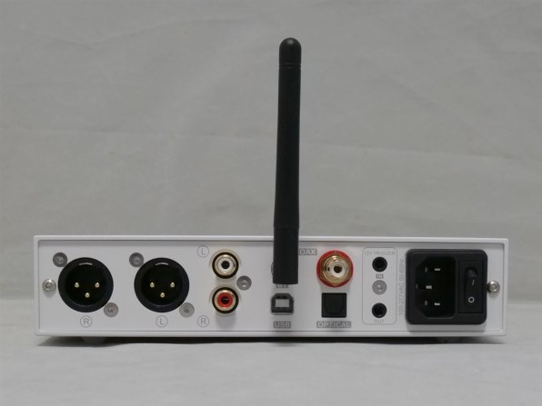 ヘッドホンアンプ・DAC レビュー・評価 - 価格.com