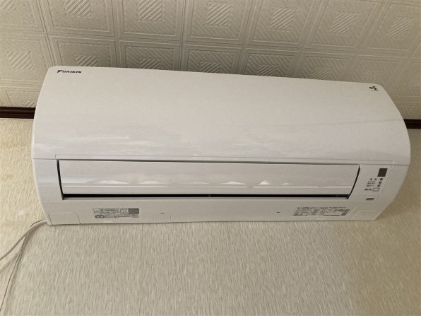 ダイキン スゴ暖 S225ATKS-W [ホワイト] 価格比較 - 価格.com