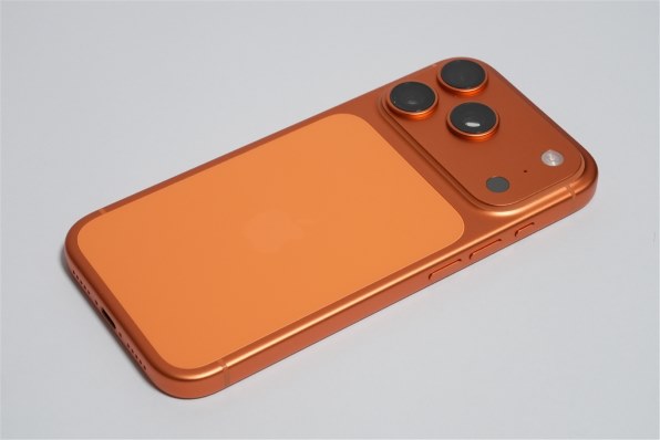 Apple iPhone 17 Pro 256GB SIMフリー [コズミックオレンジ] 価格比較