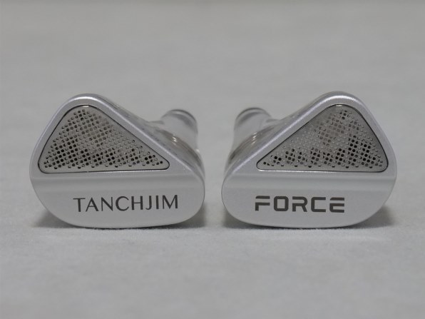 TANCHJIM TANCHJIM FORCE 価格比較 - 価格.com