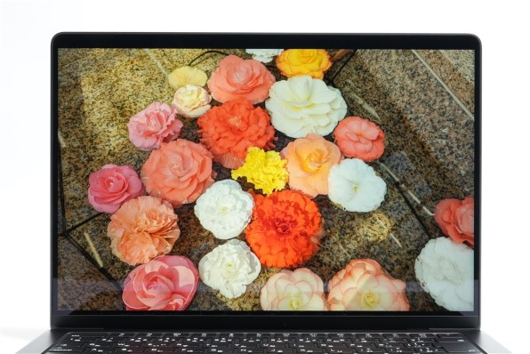 Apple MacBook Pro 14.2インチ Liquid Retina XDRディスプレイ MDE04J