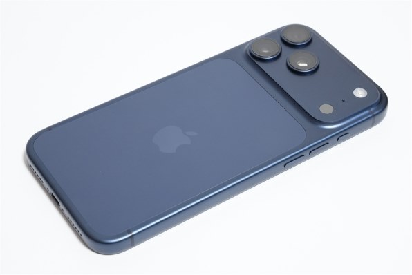 Apple iPhone 17 Pro Max 2TB SIMフリー [ディープブルー] 価格比較