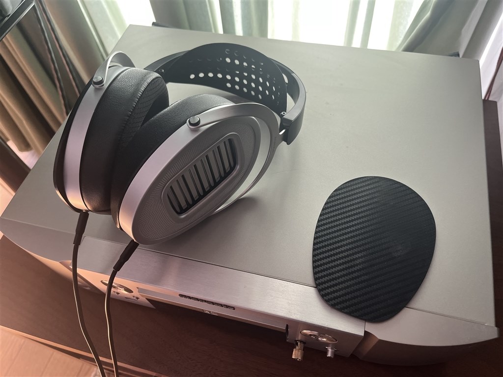 ヘッドホン hifiman ananda unveiled Amazon.co.jp: HIFIMAN ANANDA UNVEILED ヘッドホン、シルバー