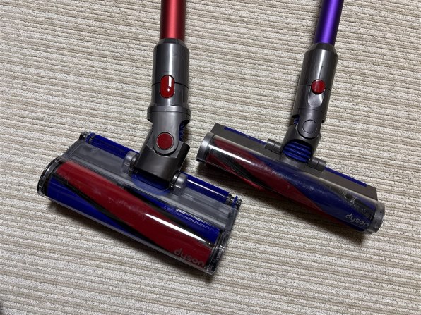 ダイソン Dyson V8 Origin SV25 RD2投稿画像・動画 - 価格.com