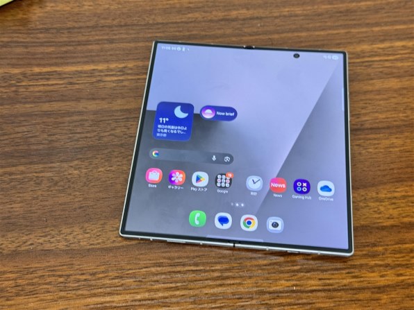 サムスン Galaxy Z Fold7 256GB SIMフリー [シルバー シャドウ] 価格