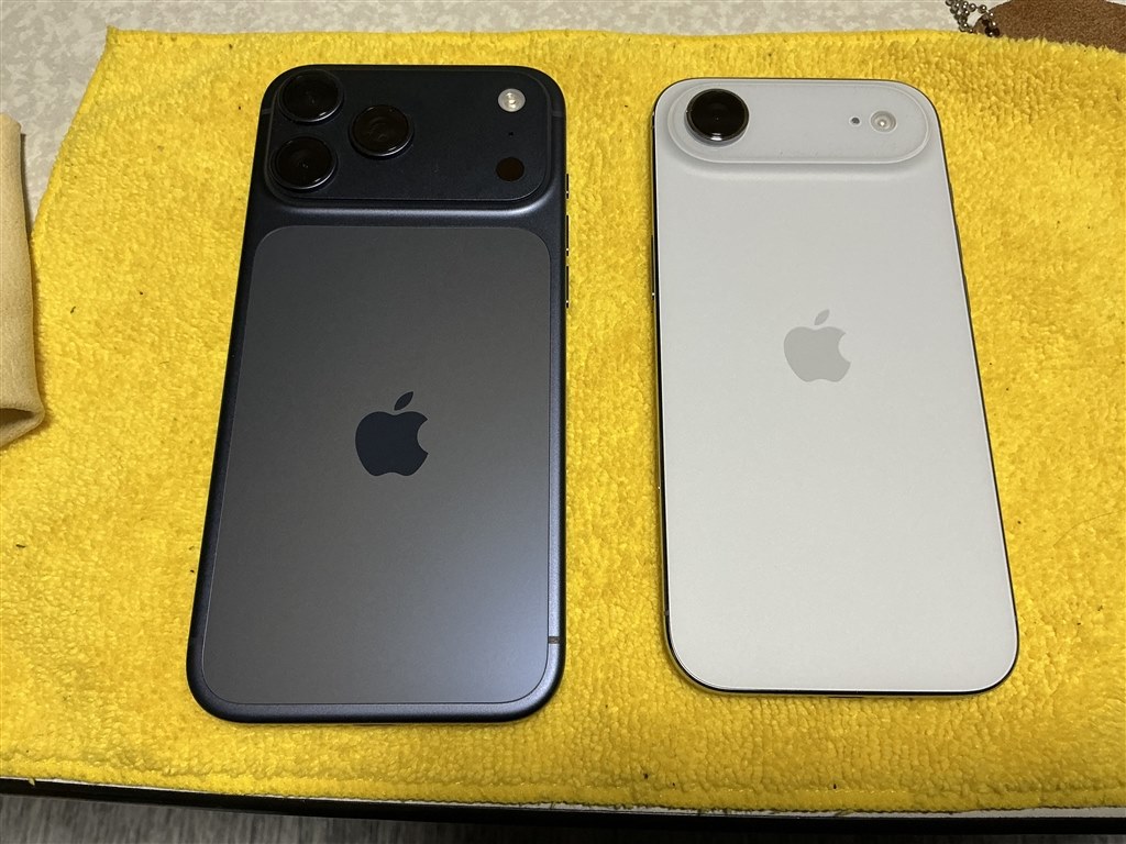 【最上位モデル】iPhone 17 Pro Max 256GB ディーブルー Buy iPhone 17 Pro Max 256GB Deep Blue - Apple
