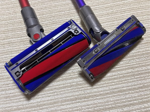 ダイソン Dyson Digital Slim Fluffy SV18 FF 価格比較 - 価格.com