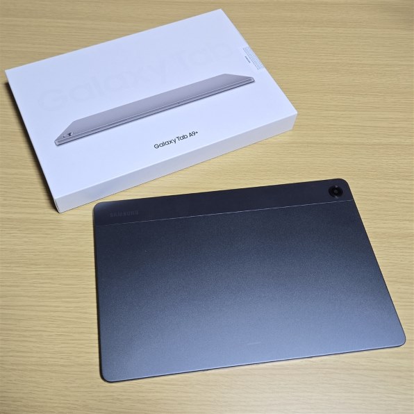 サムスン Galaxy Tab A9+ [グラファイト] 価格比較 - 価格.com