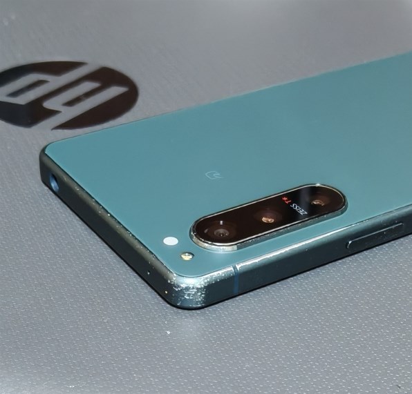 SONY Xperia 5 IV SO-54C docomo [ブルー] 価格比較 - 価格.com