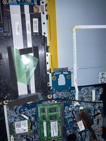 TSUKUMO eX.computer note N1502Kシリーズ N1502K-310/T/8G 価格比較