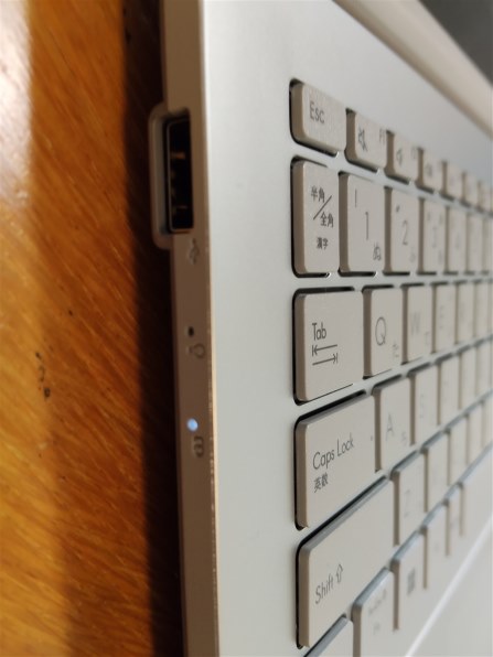 ASUS Vivobook Go 15 E1504FA Ryzen 5 7520U/16GBメモリ/512GB SSD