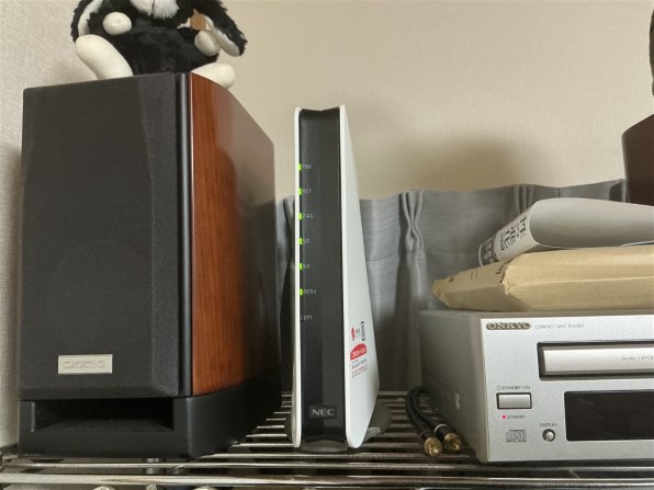 NEC Aterm WX11000T12 PA-WX11000T12 価格比較 - 価格.com