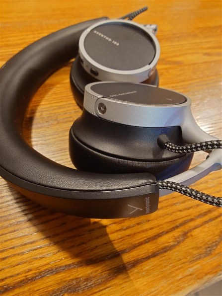 beyerdynamic AVENTHO 100 [Black] 価格比較 - 価格.com