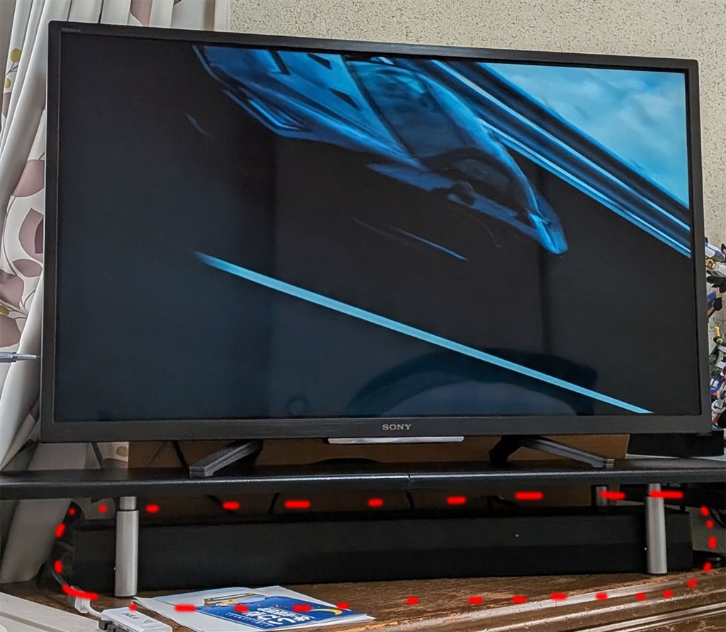 テレビよりは音質は良いが、安い値段なりです』 LGエレクトロニクス LG 