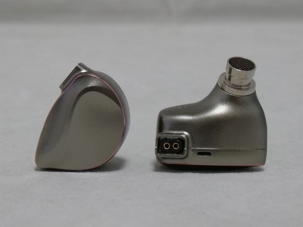 BQEYZ Winter II 3.5mm・4.4mm・Type-C 価格比較 - 価格.com