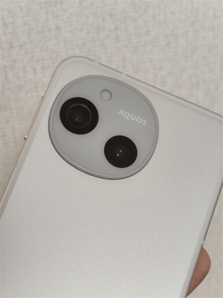 シャープ AQUOS sense10 SH-M33 256GB SIMフリー [ペールミント] 価格