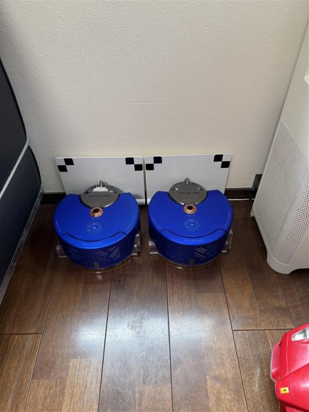 ダイソン Dyson 360 Heurist RB02 BN 価格比較 - 価格.com